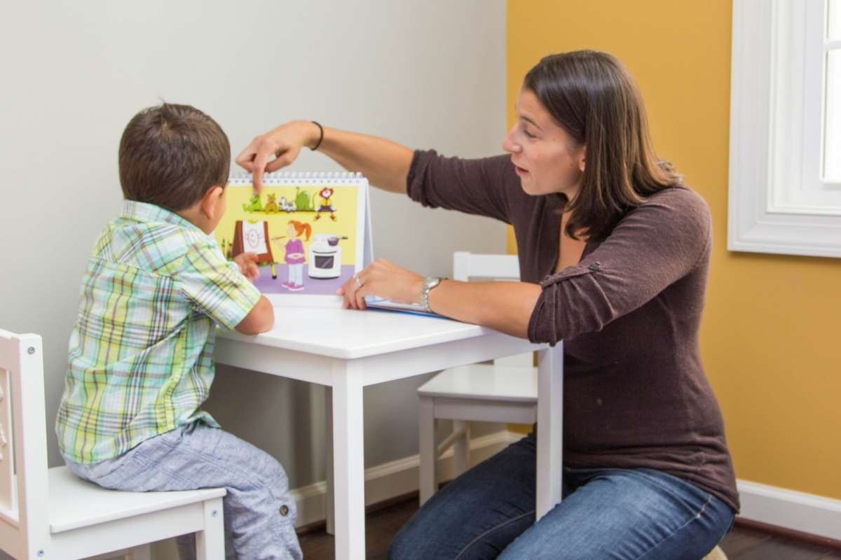 İstanbul Konuşma Terapisti