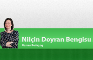 Uzman Pedagog Nilçin Doyran BENGİSU