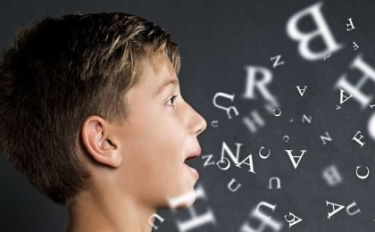 Artikülasyon Bozukluğu