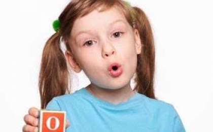 Artikülasyon Bozukluğu ve Tedavisi