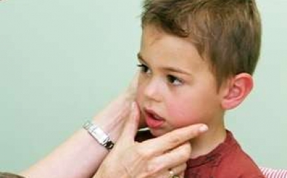 Artikülasyon Bozukluklarının Tedavisinde PROMPT Tekniği