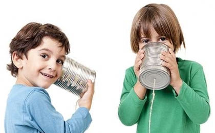 Artikülasyon ve Fonolojik Bozukluklar