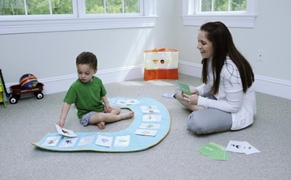 Çocuğunuzun Dil Gelişimini Desteklemek İçin Neler Yapabilirsiniz?