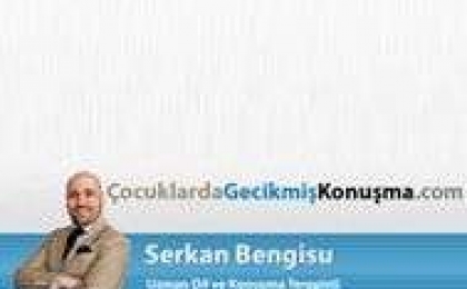 Çocuklarda Gecikmiş Dil - Konuşma Problemleri ve Tedavisi 