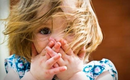 Çocuklarda Konuşma Gelişimi ve Konuşma Problemleri