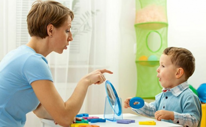 Konuşma Bozukluğu Nedir, Nasıl Tedavi Edilir ?