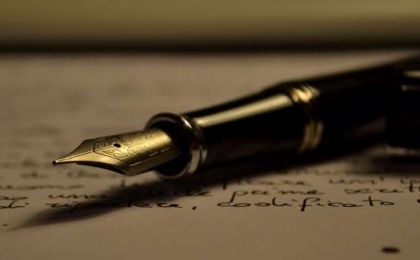 Kongre-Kurs-Seminer-Katılım Belgesi-Sertifika