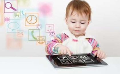 Teknolojinin Dil ve Konuşma Gelişimine Etkisi