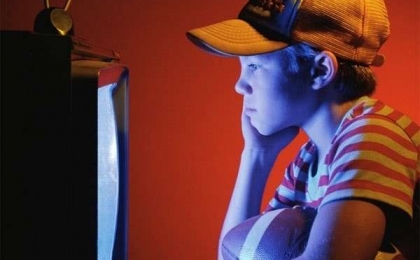 Televizyon Dil ve Konuşma Gelişimini Nasıl Etkiler?