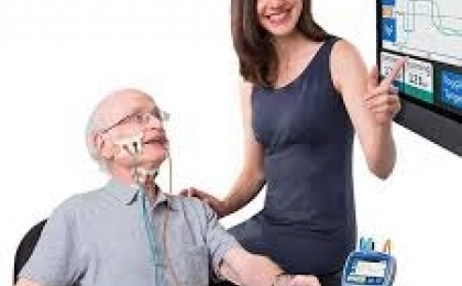  Yutma Bozukluklarının Tedavisinde VitalStim Terapi Yöntemi