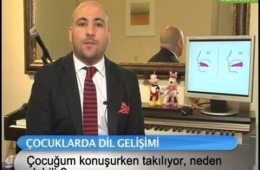 Çocuğum Konuşurken Takılıyor, Neden Olabilir?