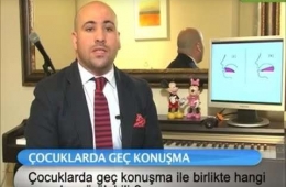 Çocuklarda Geç Konuşma İle Birlikte Hangi Sorunlar Görülebilir?