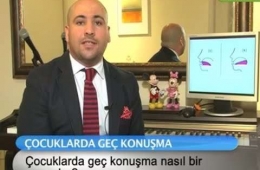 Çocuklarda Geç Konuşma Nasıl Bir Sorundur?