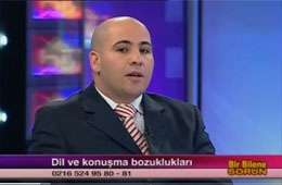 Samanyolu TV Bir Bilene Sorun - Konuşma Bozuklukları