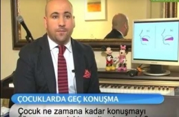 Çocuk Ne Zamana Kadar Konuşmayı Öğrenmezse Doktora Gitmek Gerekir?