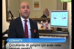 Çocuklarda Dil Gelişimi İçin Evde Neler Yapmak Gerekir?