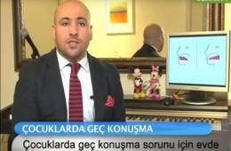 Çocuklarda Geç Konuşma Sorunu İçin Evde Neler Yapılabilir?
