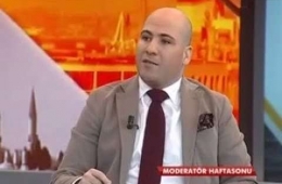 Uzm Dil ve Konuşma Terapisti Serkan Bengisu 24TV Dil ve Konuşma Bozuklukları