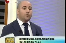Uzm Dil ve Konuşma Terapisti Serkan Bengisu Kanal Turk