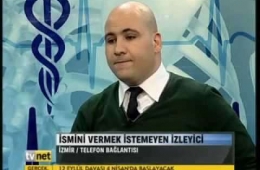 Uzm Dil ve Konuşma Terapisti Serkan Bengisu TVNET Kekemelik
