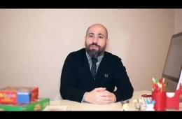 Uzman Dil ve Konuşma Terapisti Ne İş Yapar? -Serkan Bengisu